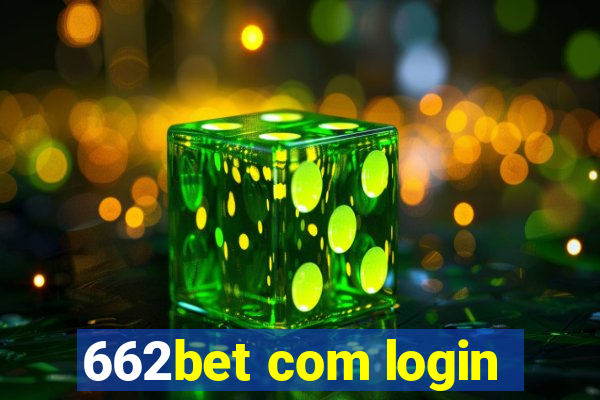 662bet com login